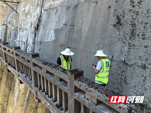 国企担当，科技赋能 湖南省建科院以专业勘察助力灾后重建