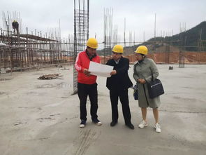 龙南安商举措助力建设工程勘察质量与安全双提升